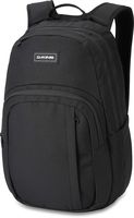 Dakine Unisex Campus M Backpack, Black, 25L