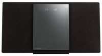 Panasonic Compact stereo system SC-HC1000-K (Black)【Japan Domestic genuine products】