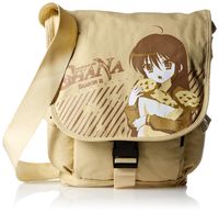 Great Eastern Entertainment Shakugan No Shana Melon Pan Messenger Bag
