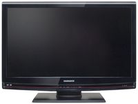 Magnavox 32MD350B/F7 32-Inch 720p LCD HDTV with Built in DVD player, Black