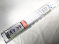 Legrand Flat-Screen Cord Cover Kit Wiremold - White (WMC301)