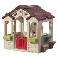 Step2 Charming Cottage Kids Playhouse