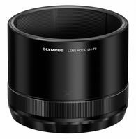 OLYMPUS Lens Hood LH-76