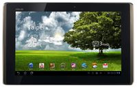ASUS Eee Pad Transformer (TF101) 10.1-inch, 16GB, Android Tablet - 1GB RAM, Android 3.2, NVidia GEForce