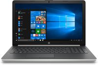 New HP 15.6" HD Intel i3-8130U 3.4GHz 4GB DDR4 1TB HDD + 16GB Optane DVD Webcam Bluetooth HDMI Windows 10