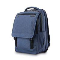 Samsonite Modern Utility Paracycle Backpack Laptop, Blue Chambray, One Size