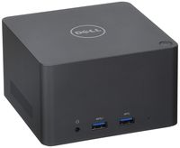 Dell Wireless WiGig Tri Band Dock Replicator For Select Latitude Models With WiGig Module/Antenna (WLD15 452-BBUX CTKM5) (Renewed)