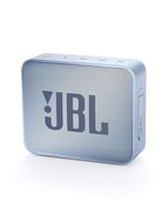JBL GO2 Waterproof Ultra Portable Bluetooth Speaker - Cyan