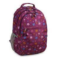 J World New York Cornelia Laptop Backpack, Stars