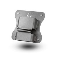 Gladiator Joe Monitor Arm/Mount VESA Bracket Adapter Compatible with HP Pavilion All- in- One Computer 24-r019, 24-r014, 24-r045qe, 27-r114, 27-r079a, 27-r055-100% Made in North America