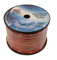 Blast King IR2X22 22 Gauge Speaker Wire, 500 Feet