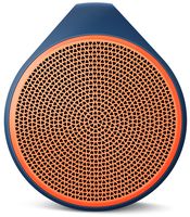 Logitech X100 Mobile Wireless Speaker (Orange)