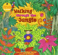 Walking through the Jungle (Singalongs)