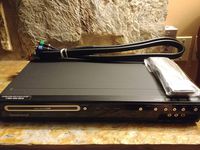 Magnavox ZC352MW8 DVD Recorder w/ Digital Tuner (Renewed)