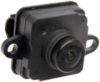 Dorman 590-413 Park Assist Camera for Select Jeep Renegade Models