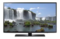 Samsung 55-Inch 1080p Smart LED TV UN55J6201AFXZA (2015) (Certified Refurbished)