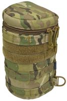 HAZARD 4 Jelly Roll(TM) Lens/Scope/Bottle Padded Case w/MOLLE - Scorpion