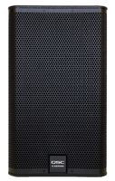 QSC E112BK 12" 400 Watt 2-Way Full Range Passive Loudspeaker