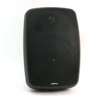 Jamo I/O 8A2 8" 2-Way Outdoor Speaker (Single) Black