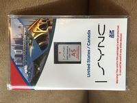A5 FORD LINCOLN SD NAVIGATION CARD CHIP FITS ALL FORDS LINCOLN FROM 2012 TO 2016