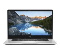 Dell Inspiron 15 7000 Laptop: Core i7-8550U, 512GB SSD, 16GB RAM, 15.6-inch 4K UHD Touch Display, 940MX 4GB Graphics