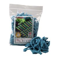 Harrisville Designs PRO 10" Cotton Loops, Robin's Egg - Makes 2 Potholders