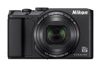 Nikon COOLPIX A900 Digital Camera (Black)
