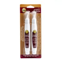 Aleenes 28070 All Purpose Multi Fabric Fusion Glue,2-Pack