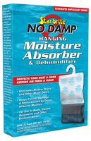 Star brite No Damp Dehumidifier 14 oz Hanging Bag