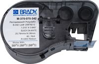 Brady M-375-075-342 Labels for BMP53/BMP51 Printers