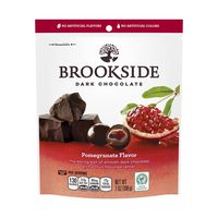 Brookside Dark Chocolate Candy, Pomegranate Flavor, 7 Ounce