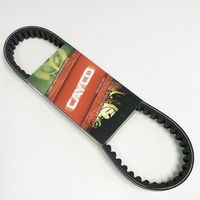 V-Belt CVT Drive Belt 723 17.5 28 for GY6 50cc 4 stroke QMB139 Scooter