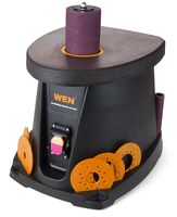 WEN 6510T 3.5 Amp Oscillating Spindle Sander