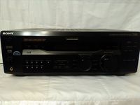 Sony STR-DE845 Surround Receiver (Discontinued by Manufacturer)