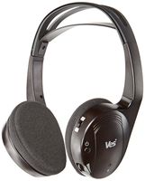 Genuine Jeep Accessories 5107082AD Dual Channel Headphone