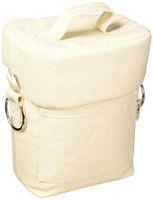 Prima 920555 Donna Downey Canvas Camera Bag, Large