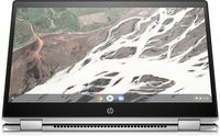 HP 6BS86UA CHROMEBOOK X360 14 G1 I5-8350U 1.7G 8GB 64GB 14IN BT Chrome