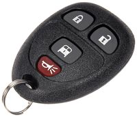 Dorman 13721 Keyless Entry Remote