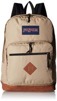 JANSPORT City View Backpack Field Tan