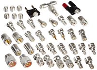 Pomona 5748 Maxi Universal Adapter Kit