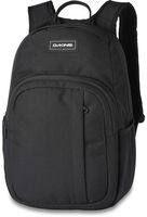 Dakine Unisex Campus S Backpack, Black, 18L