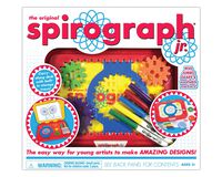 Spirograph Jr.