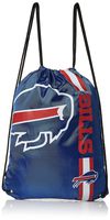 NFL Buffalo Bills Big Logo Drawstring Backpack