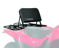 Yutrax Universal ATV Backrest, 1 Pack
