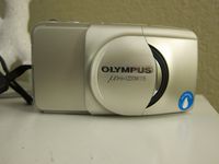 Olympus MJU Zoom 115 CG