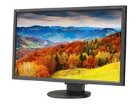 NEC EA273WMI-BK 27-Inch 16:9 1080p 6 ms LCD Monitor
