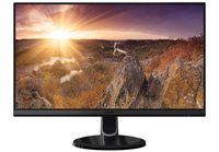 Planar 24'' PXN2470MW LED LCD Monitor with ADS Panel Displayport Speakers