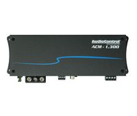 AVLeaderz AudioControl ACM-1.300, ACM Series Monoblock Class D Micro Amplifier, 300W
