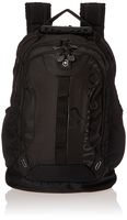 Victorinox Vx Sport Trooper Laptop Backpack, Black Logo