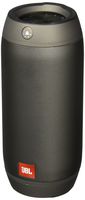 JBL Pulse 2 Portable Splashproof Bluetooth Speaker, Black